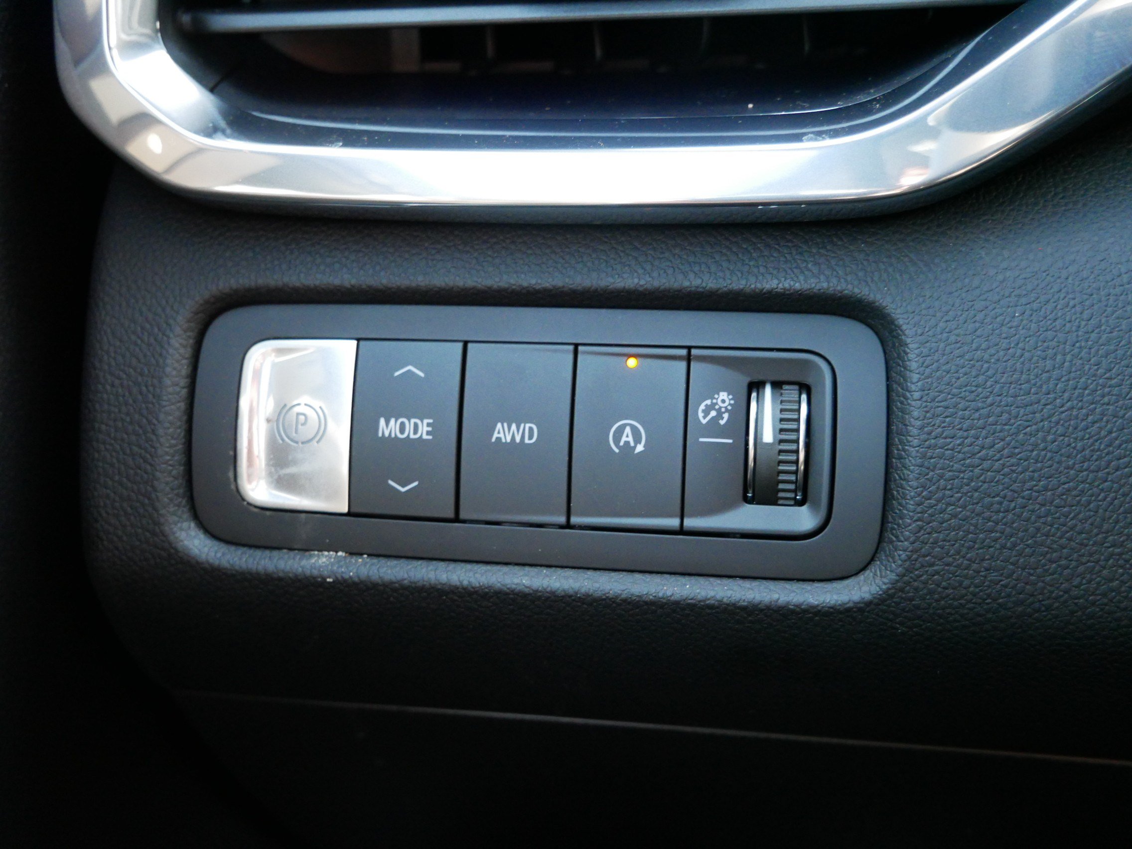 New 2026 GMC Acadia Elevation w/ Black Edition AWD/4WD image 21