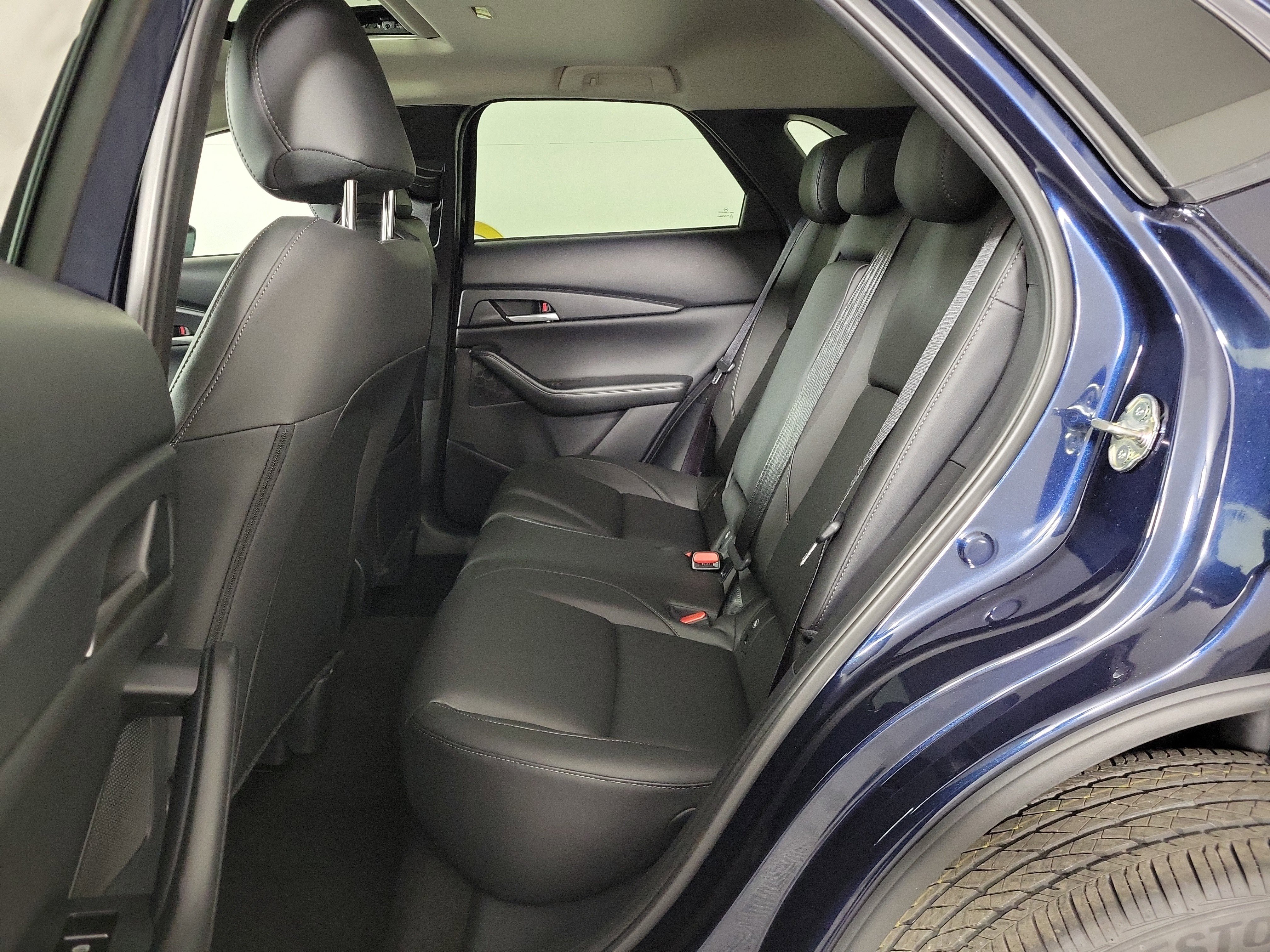 New 2026 MAZDA CX-30 AWD 2.5 S image 12