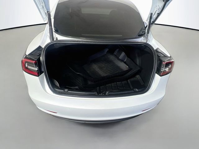 Used 2021 Tesla Model 3 Standard Range Plus RWD image 28