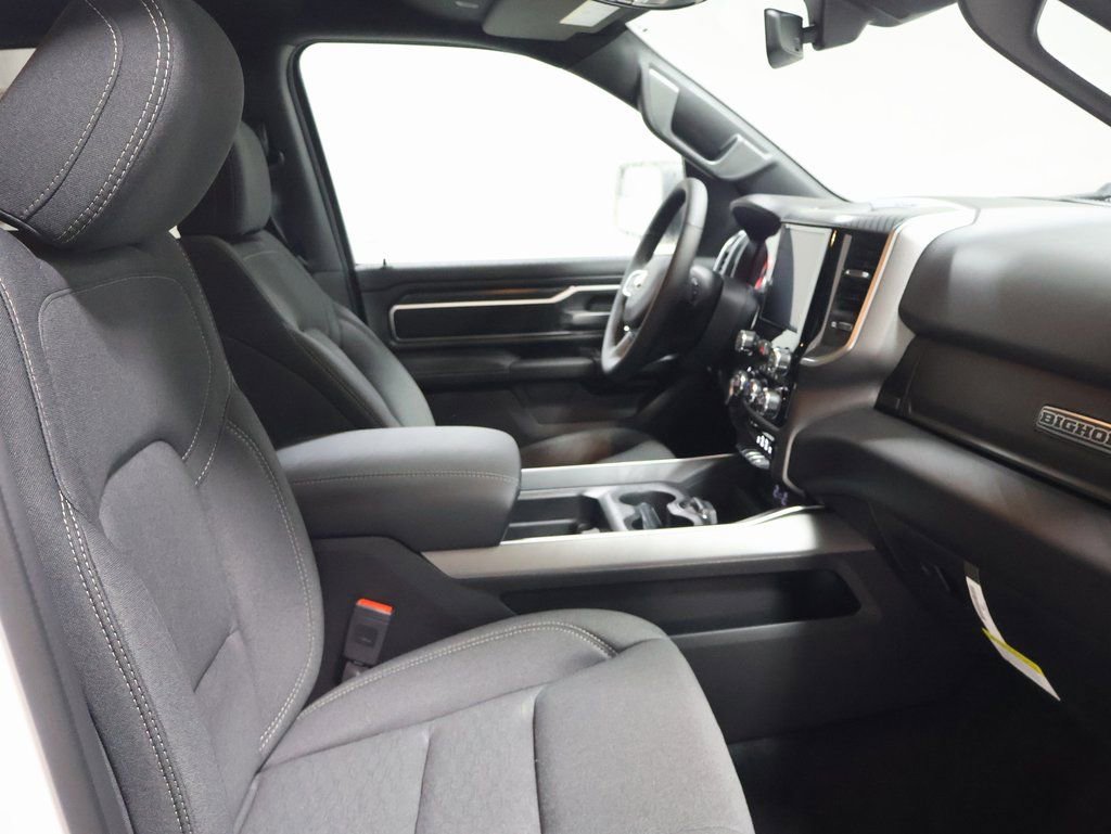 New 2026 RAM 1500 Big Horn image 19