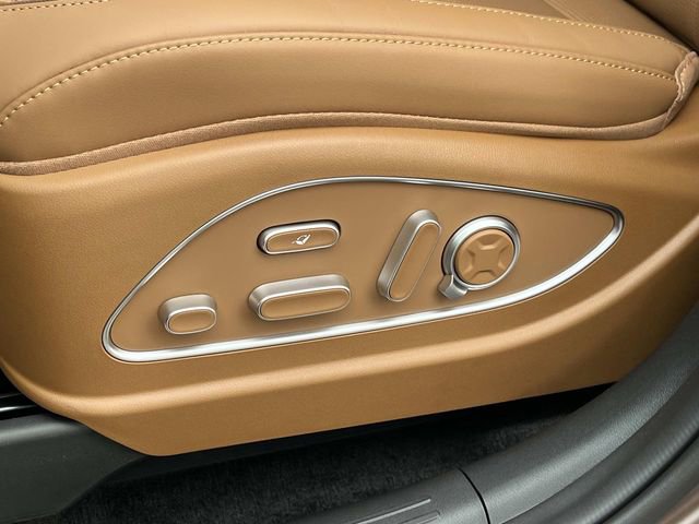 New 2026 Hyundai Palisade Calligraphy image 23