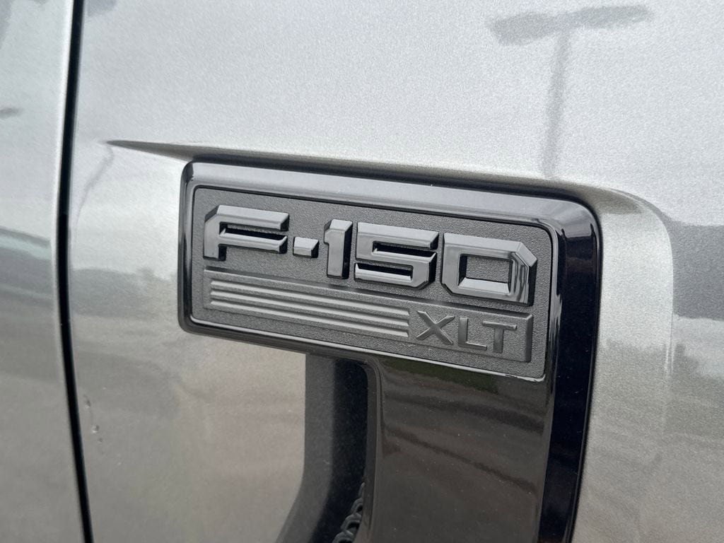 New 2026 Ford F150 XLT w/ Equipment Group 302A MID AWD/4WD image 10