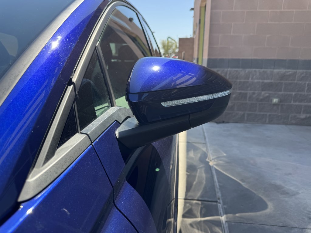 Used 2023 Audi Q4 e-tron Premium Plus w/ Premium Plus image 12