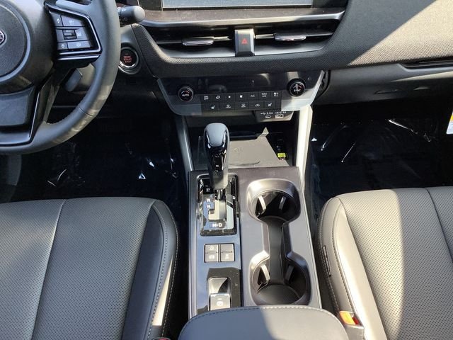 New 2026 Subaru Outback Limited AWD/4WD image 15