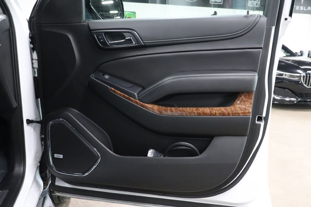 Used 2018 Chevrolet Tahoe Premier image 32