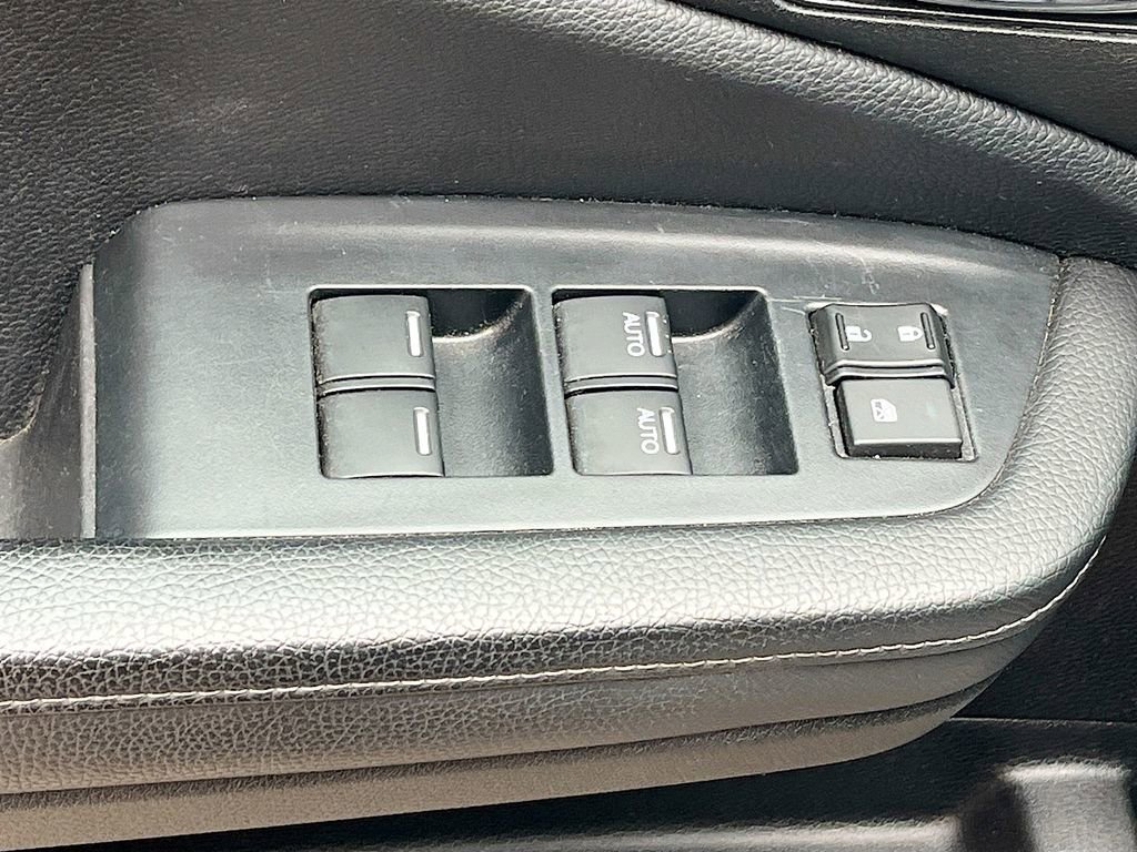 Used 2020 Honda Ridgeline RTL image 17