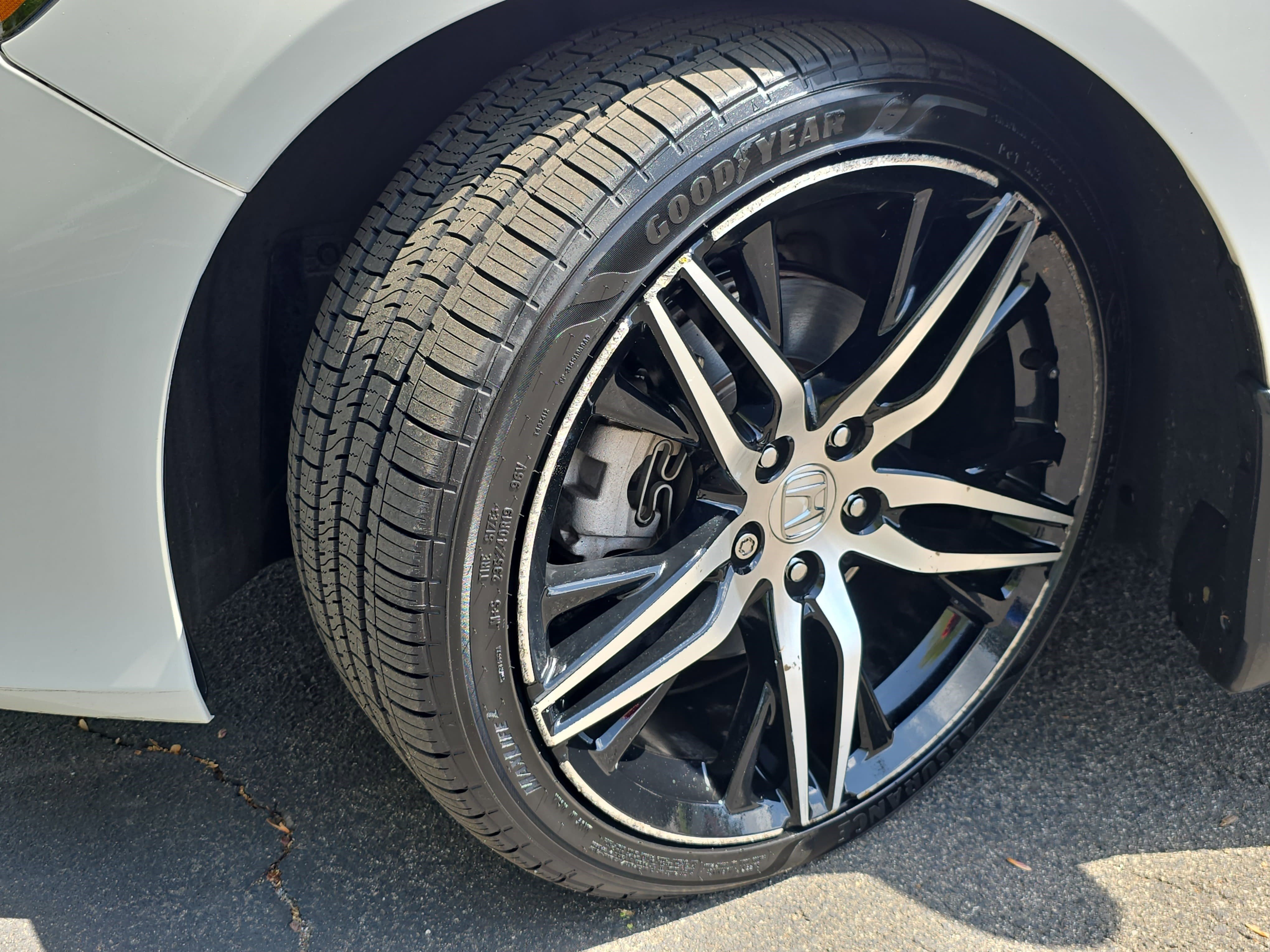 Used 2021 Honda Accord Touring image 33