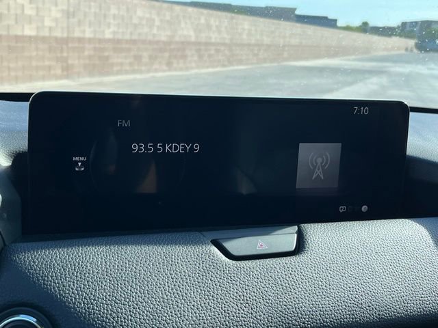 Used 2025 MAZDA CX-90 3.3 Turbo w/ Preferred Package image 21