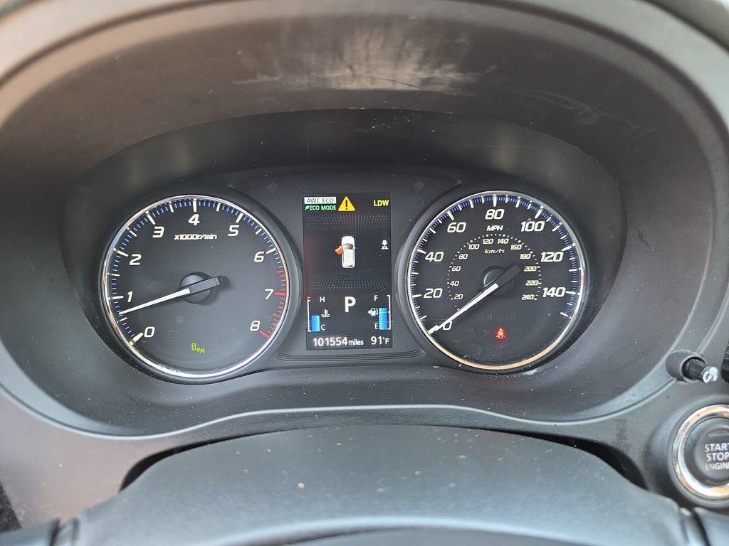 Used 2020 Mitsubishi Outlander GT AWD/4WD image 40