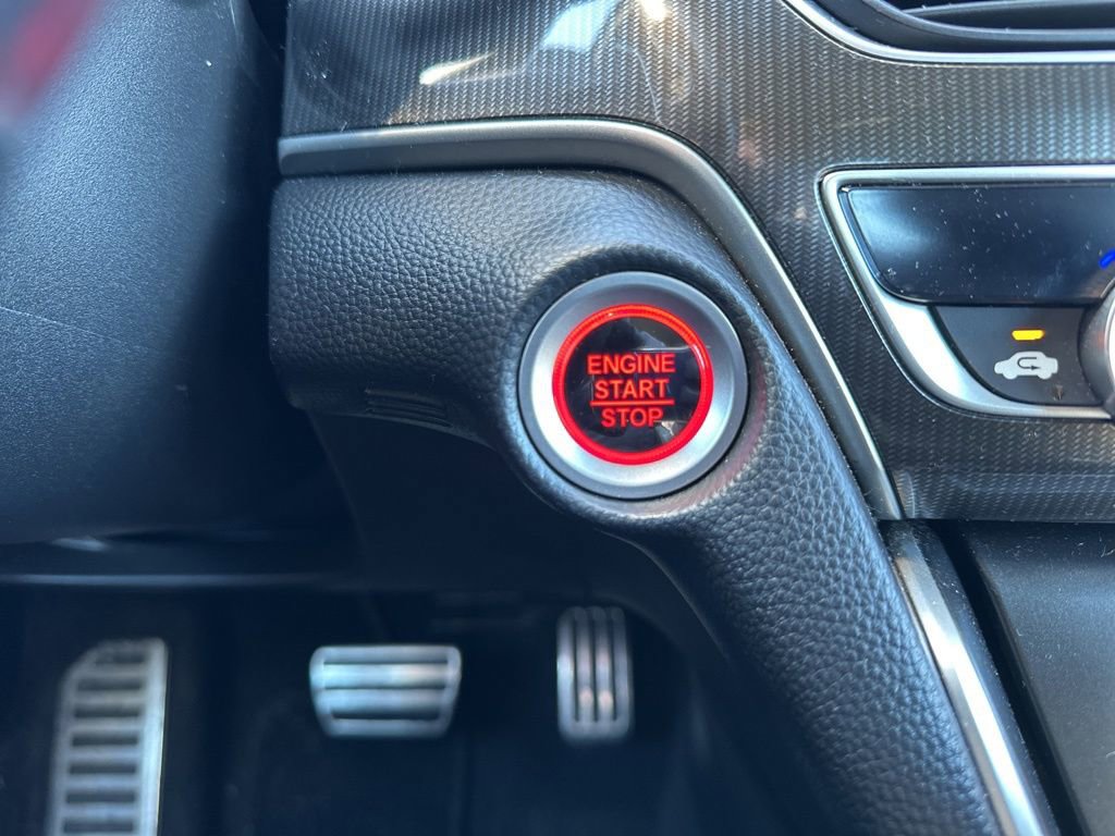 Used 2020 Honda Accord Sport image 23