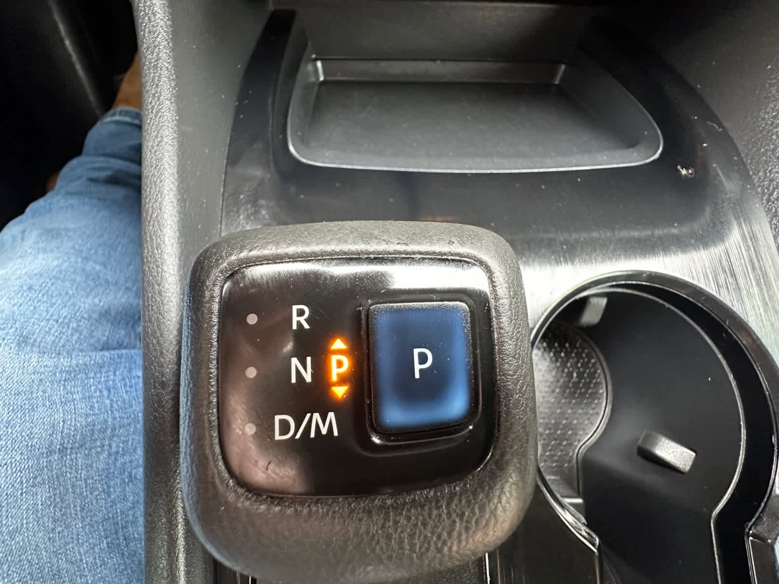 Used 2021 Nissan Rogue S FWD image 25