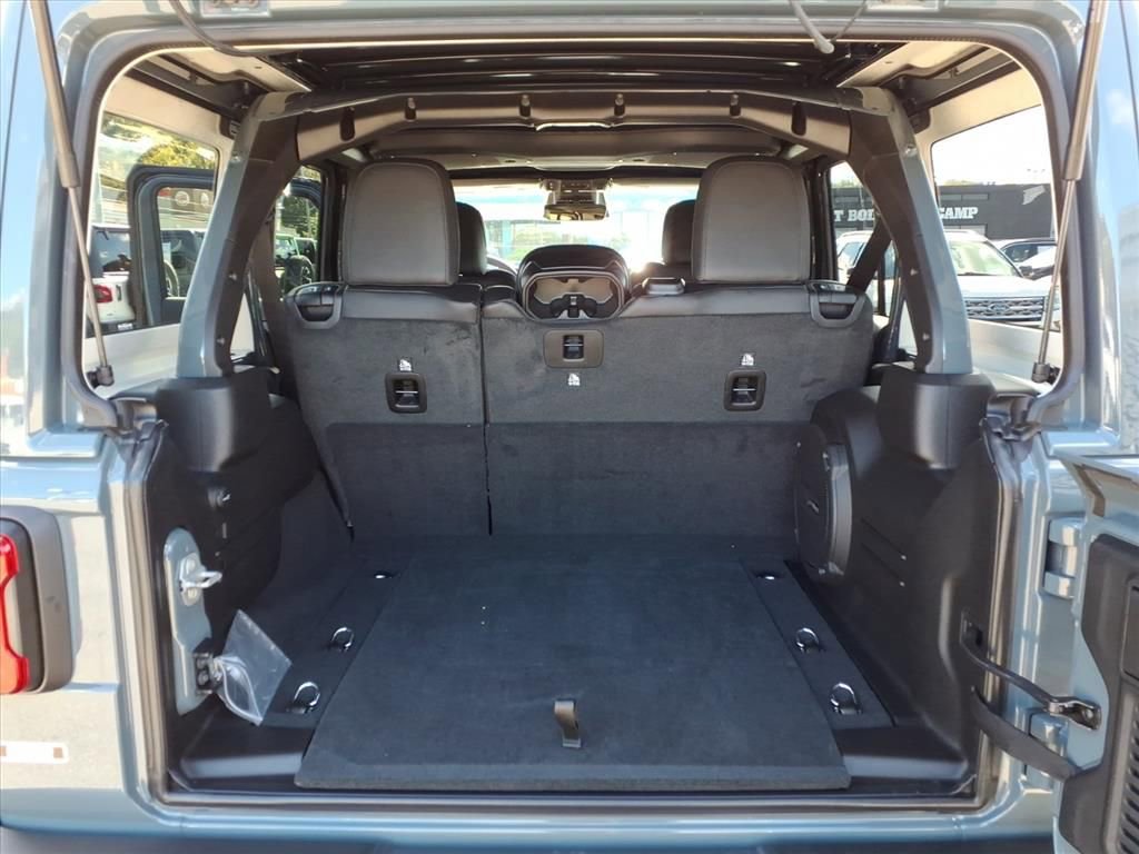 New 2026 Jeep Wrangler Unlimited Rubicon image 15