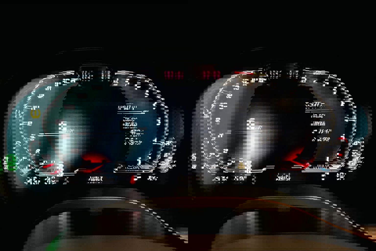 Used 2024 BMW X3 M w/ Executive Package image 25