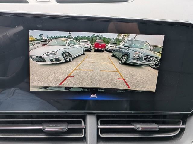 Used 2025 Chevrolet Trax RS w/ Driver Confidence Package FWD image 21