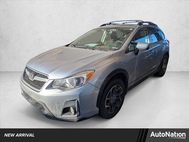 Used 2017 Subaru Crosstrek 2.0i Premium