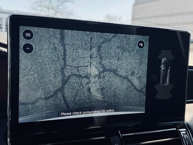 Certified 2022 Lincoln Navigator Reserve image 42