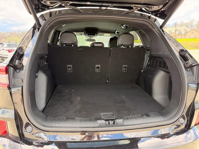 Used 2024 Ford Escape ST-Line w/ Tech Pack #1 AWD/4WD image 30