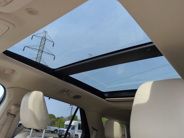 Used 2021 Ford Explorer Platinum w/ Equipment Group 601A image 28