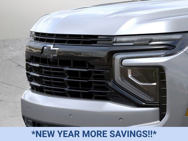 New 2026 Chevrolet Tahoe RST image 13