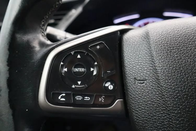 Used 2019 Honda Civic Sport image 20