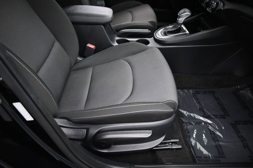 Used 2024 Kia Forte LXS w/ LXS Technology Package FWD image 37