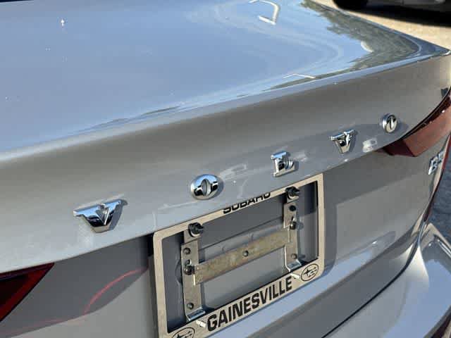 Used 2024 Volvo S60 B5 Core FWD image 11