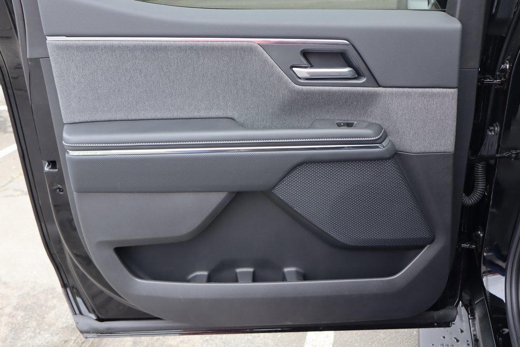 New 2026 GMC Sierra EV Elevation w/ Premium Package image 22