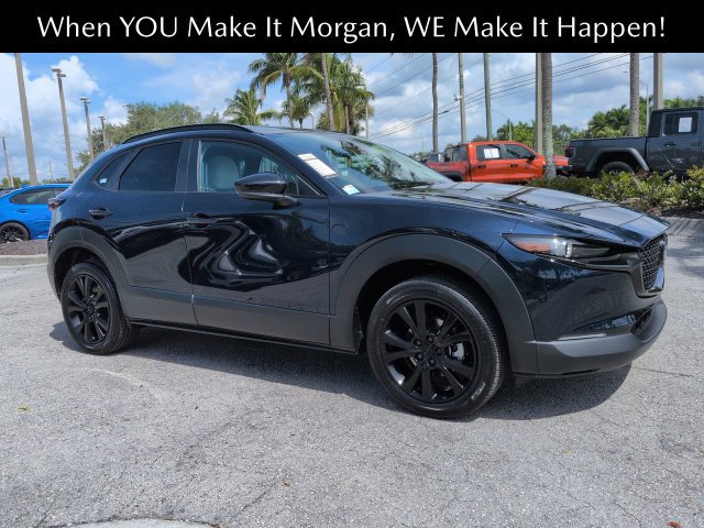 Used 2026 MAZDA CX-30 AWD 2.5 S image 3