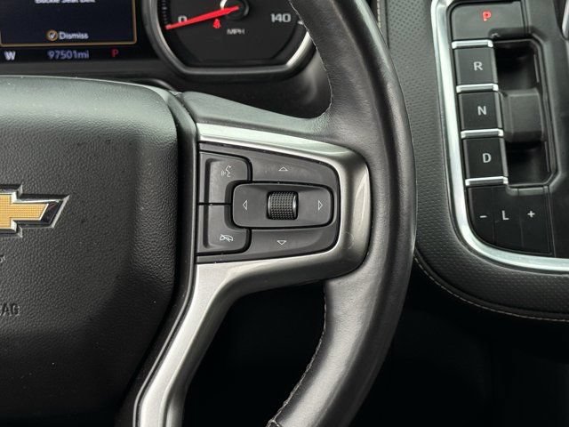 Used 2021 Chevrolet Tahoe Premier RWD image 16