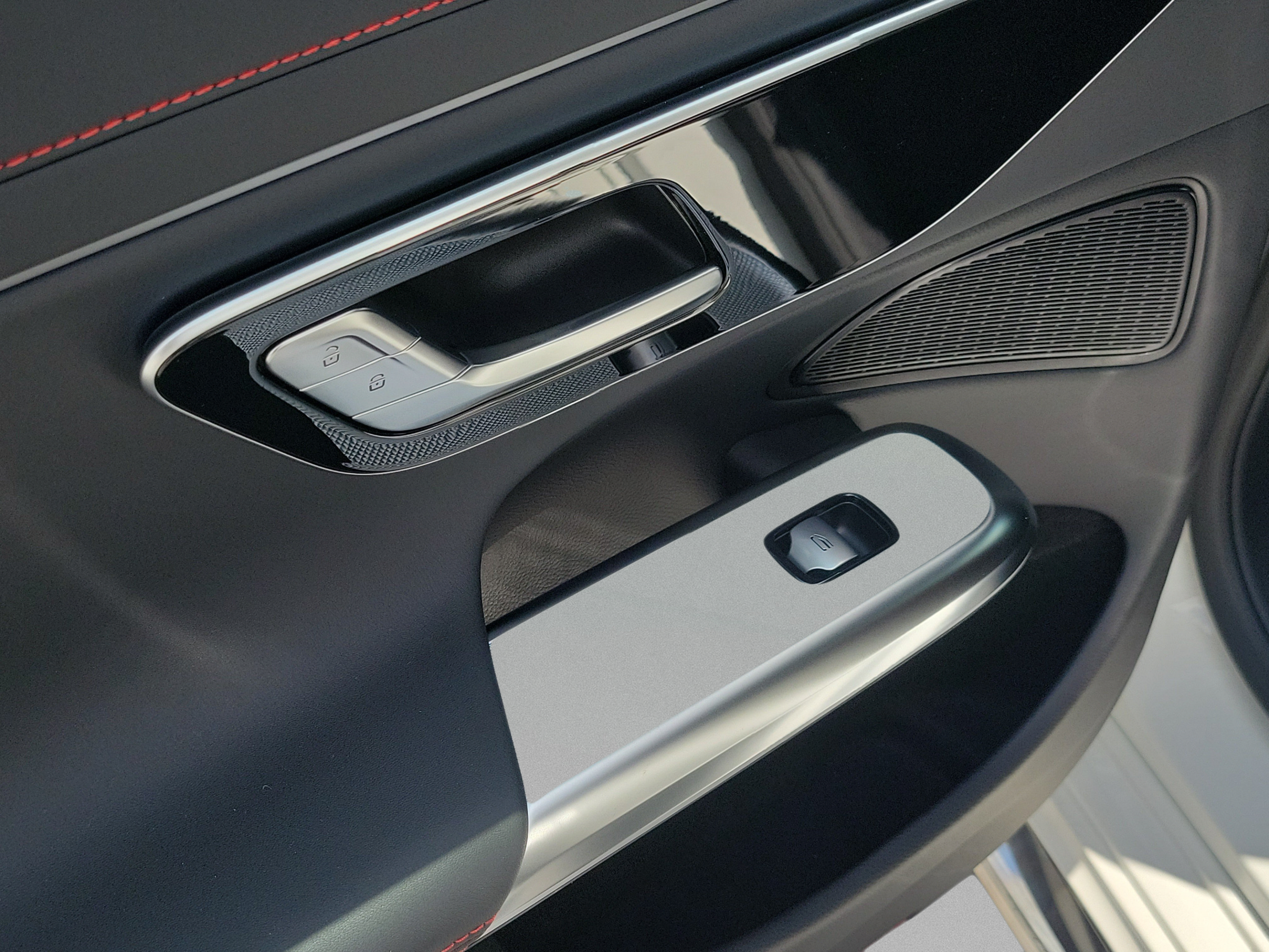 New 2027 Mercedes-Benz E 53 AMG e 4MATIC Sedan image 8