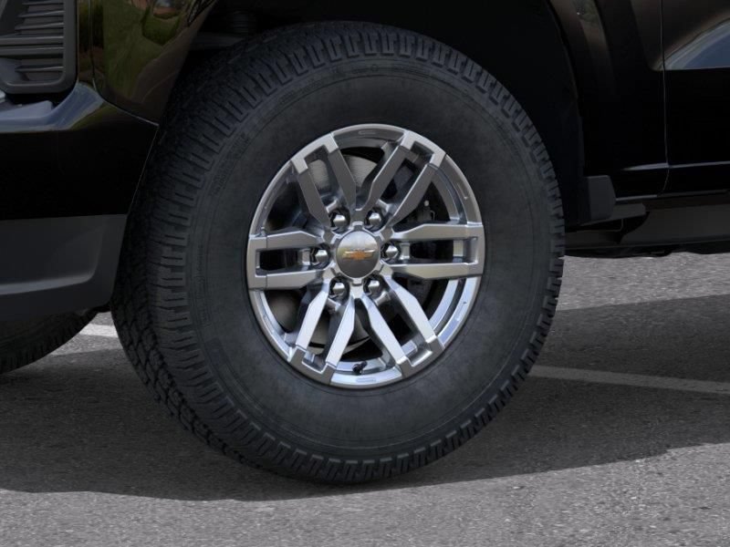 New 2026 Chevrolet Colorado LT w/ Advanced Trailering Package AWD/4WD image 9