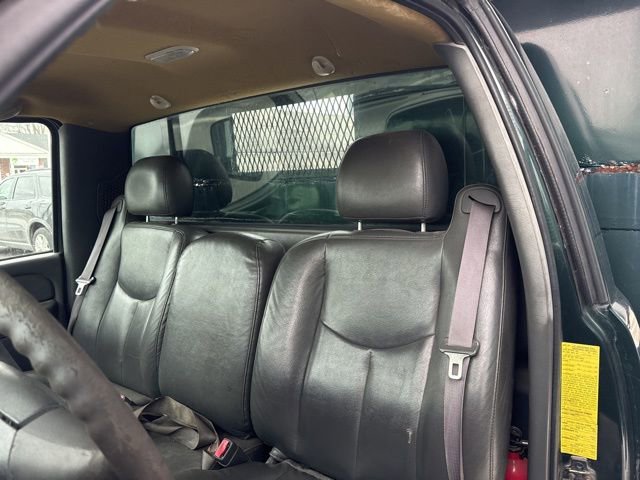 Used 2004 GMC Sierra 3500 SLE image 7