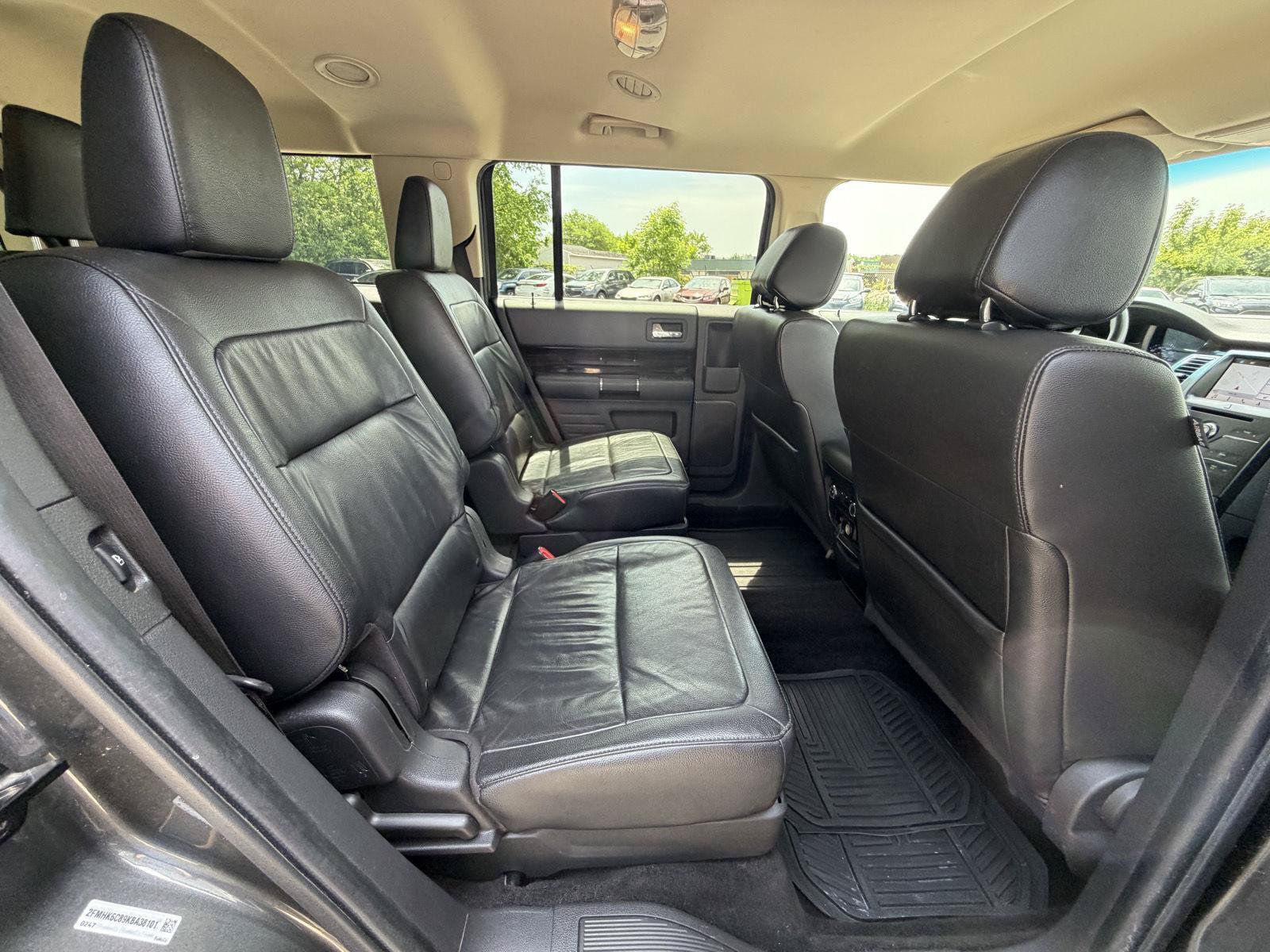 Used 2019 Ford Flex SEL w/ Equipment Group 202A AWD/4WD image 29