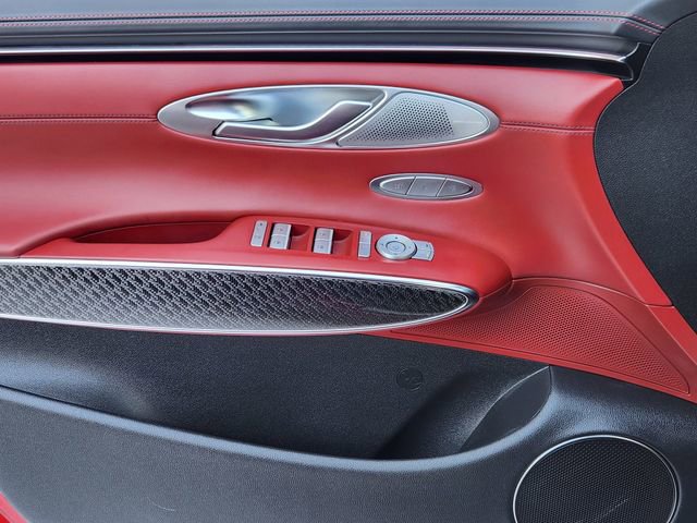 Used 2026 Genesis GV70 3.5T Sport Prestige image 18