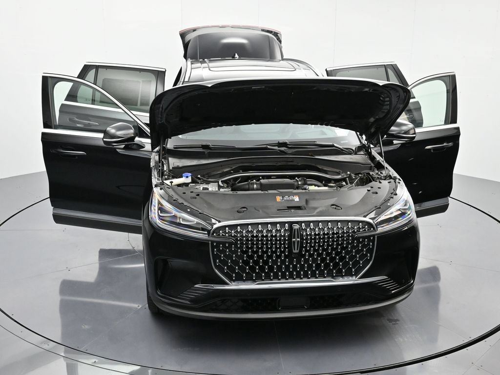 New 2025 Lincoln Aviator Reserve w/ Equipment Group 201A AWD/4WD image 44