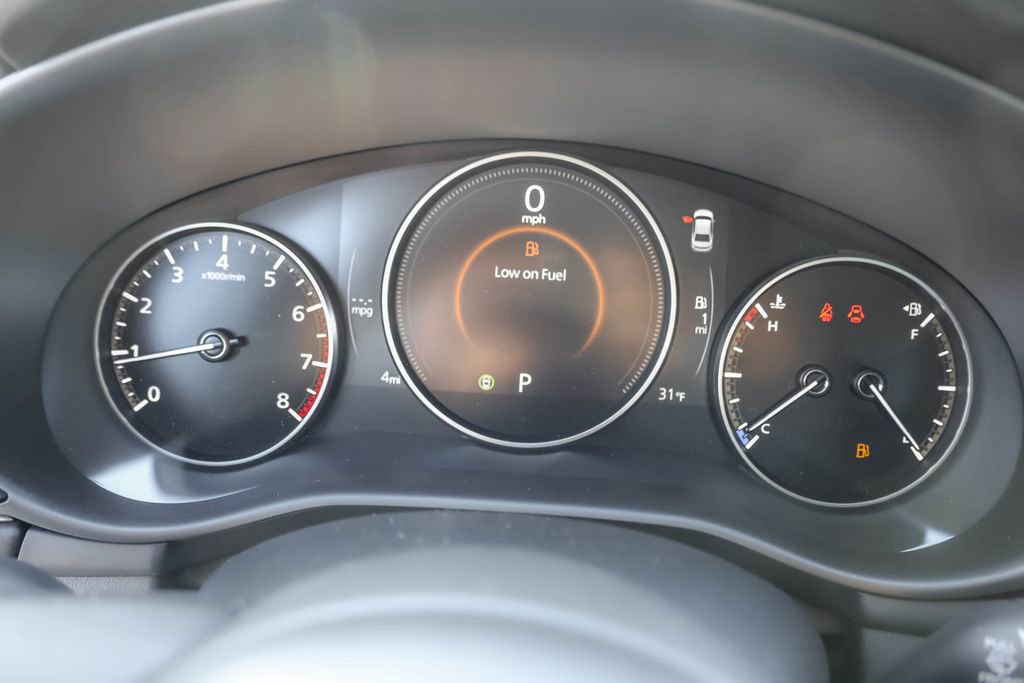 New 2026 MAZDA MAZDA3 2.5 S Sedan w/ Preferred Pkg image 26