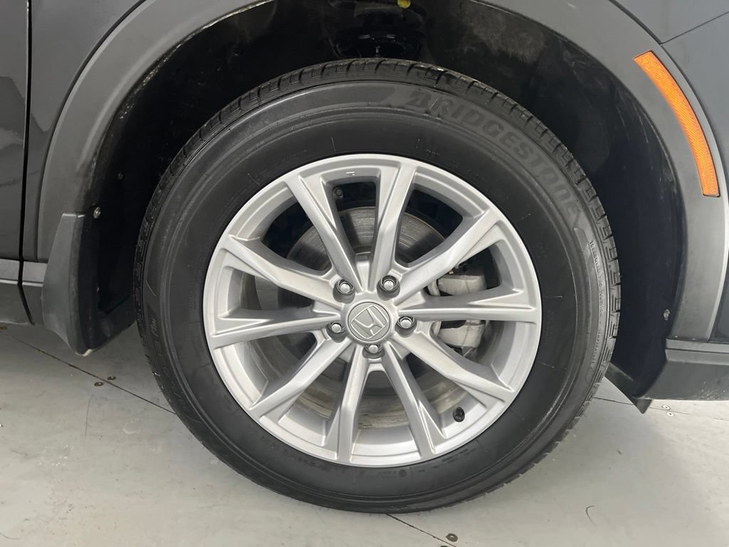 Used 2025 Honda CR-V EX image 17
