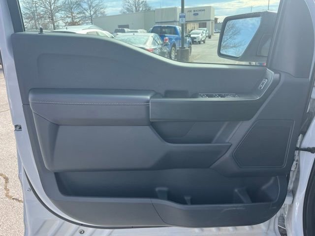 Used 2025 Ford F150 STX image 13