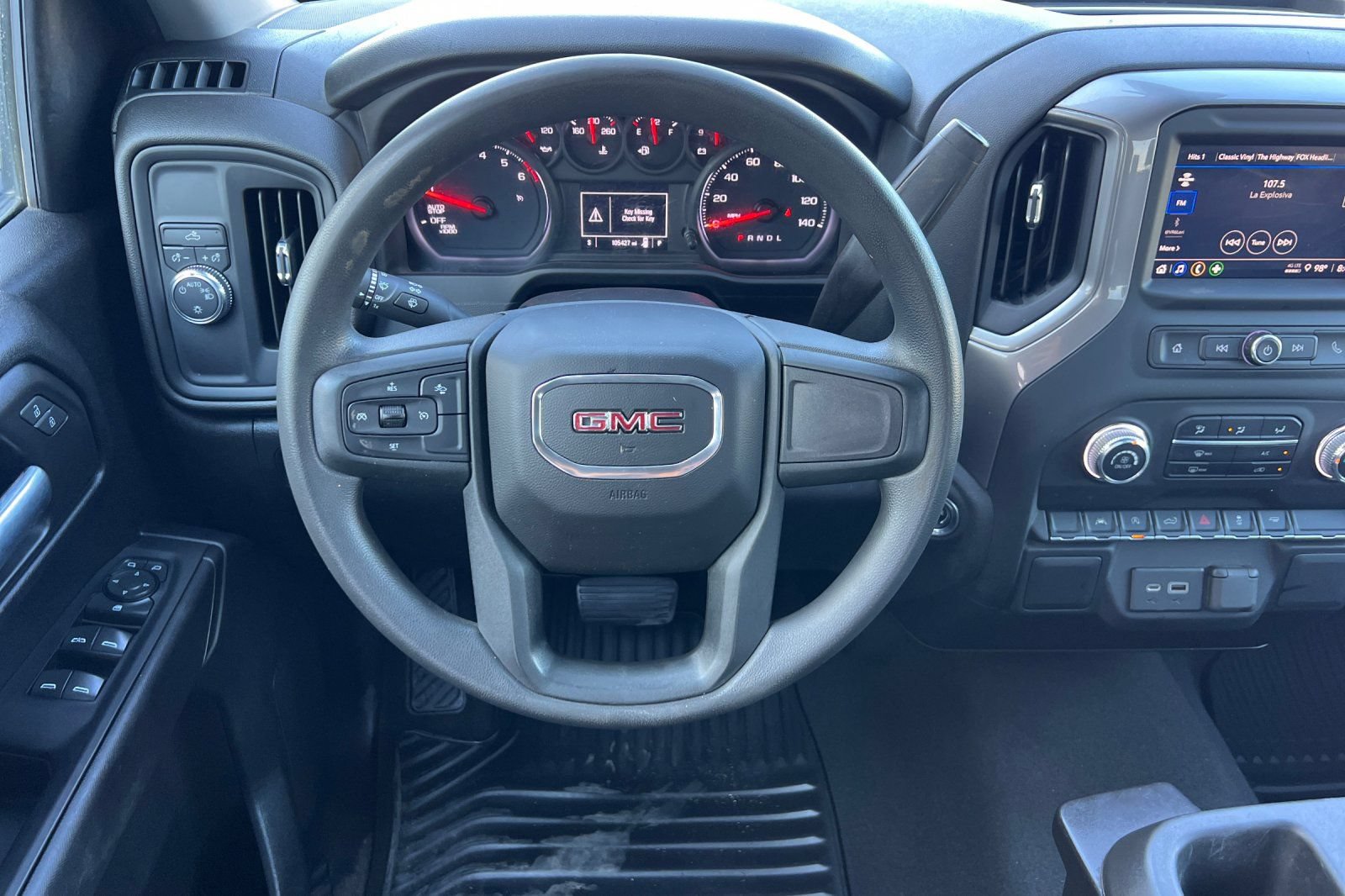 Used 2023 GMC Sierra 1500 Pro RWD image 19