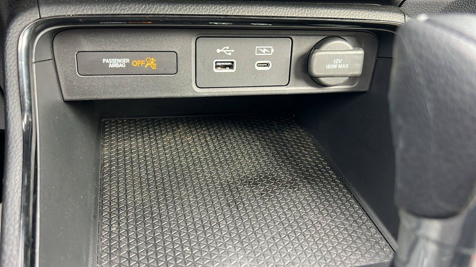 Certified 2024 Honda CR-V EX image 25