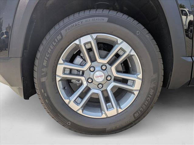 New 2026 GMC Terrain Elevation image 10
