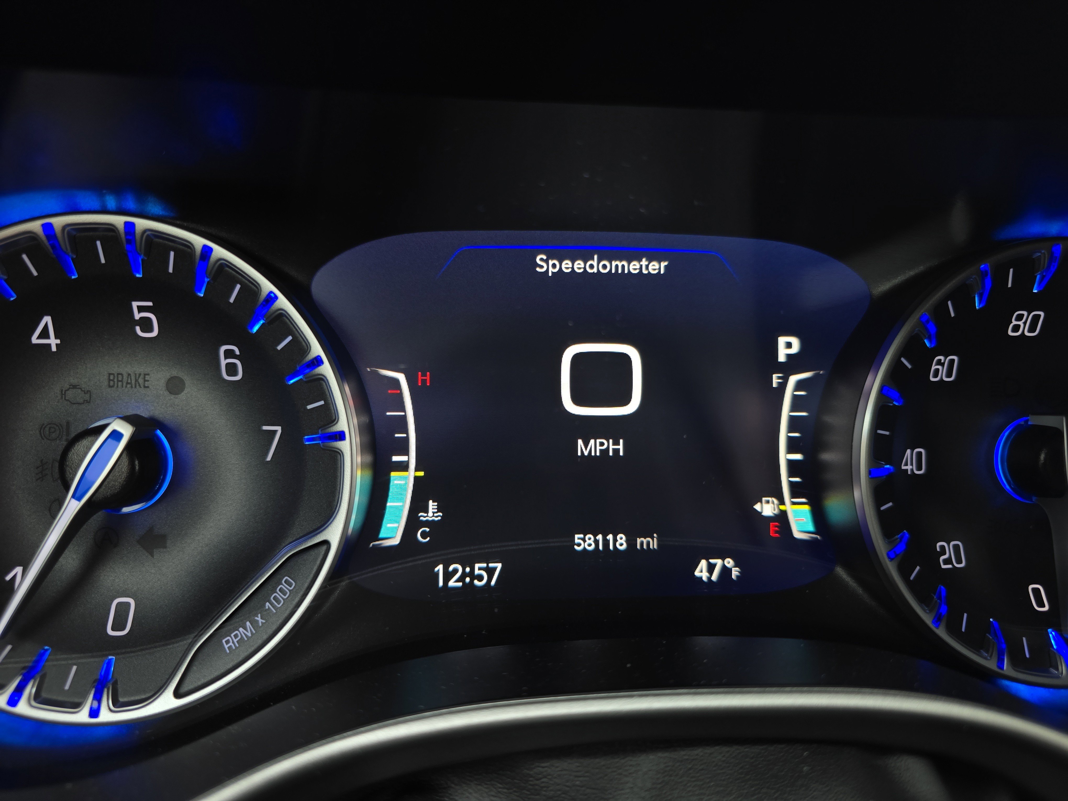 Used 2024 Chrysler Pacifica Touring-L image 25