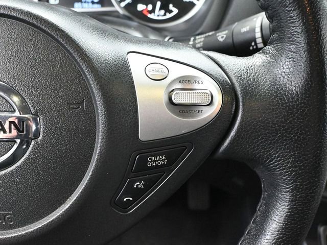 Used 2018 Nissan Sentra SV image 25