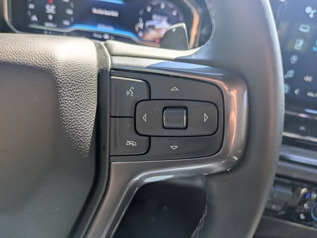 Used 2024 Chevrolet Silverado 1500 ZR2 w/ Technology Package AWD/4WD image 22