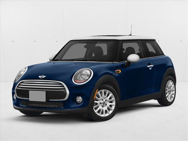 Used 2015 MINI Cooper S