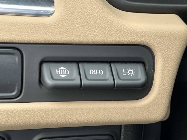 Used 2023 Chevrolet Tahoe Premier w/ Premium Package RWD image 40