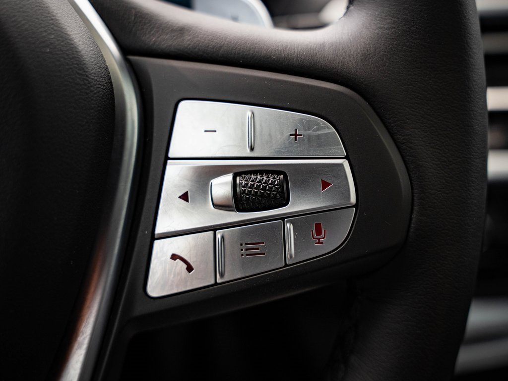 Certified 2024 BMW X3 xDrive30i w/ Convenience Package image 27