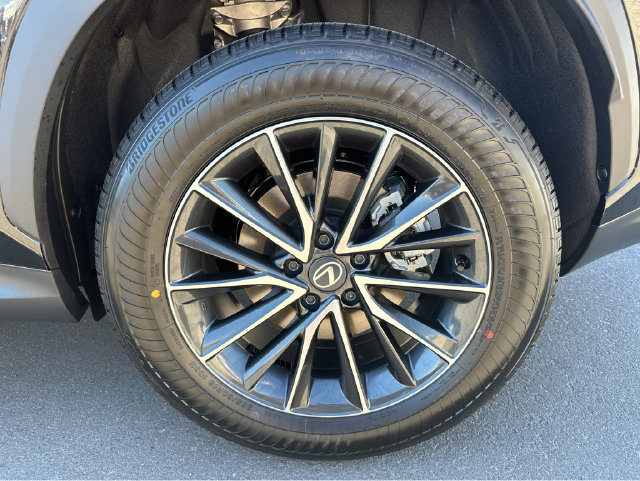 New 2026 Lexus NX 350 AWD w/ Accessory Package (2T) image 42