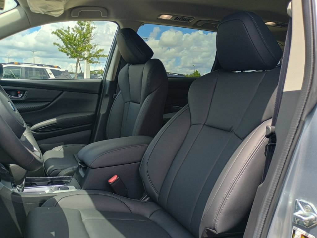 New 2026 Subaru Ascent Premium AWD/4WD image 13