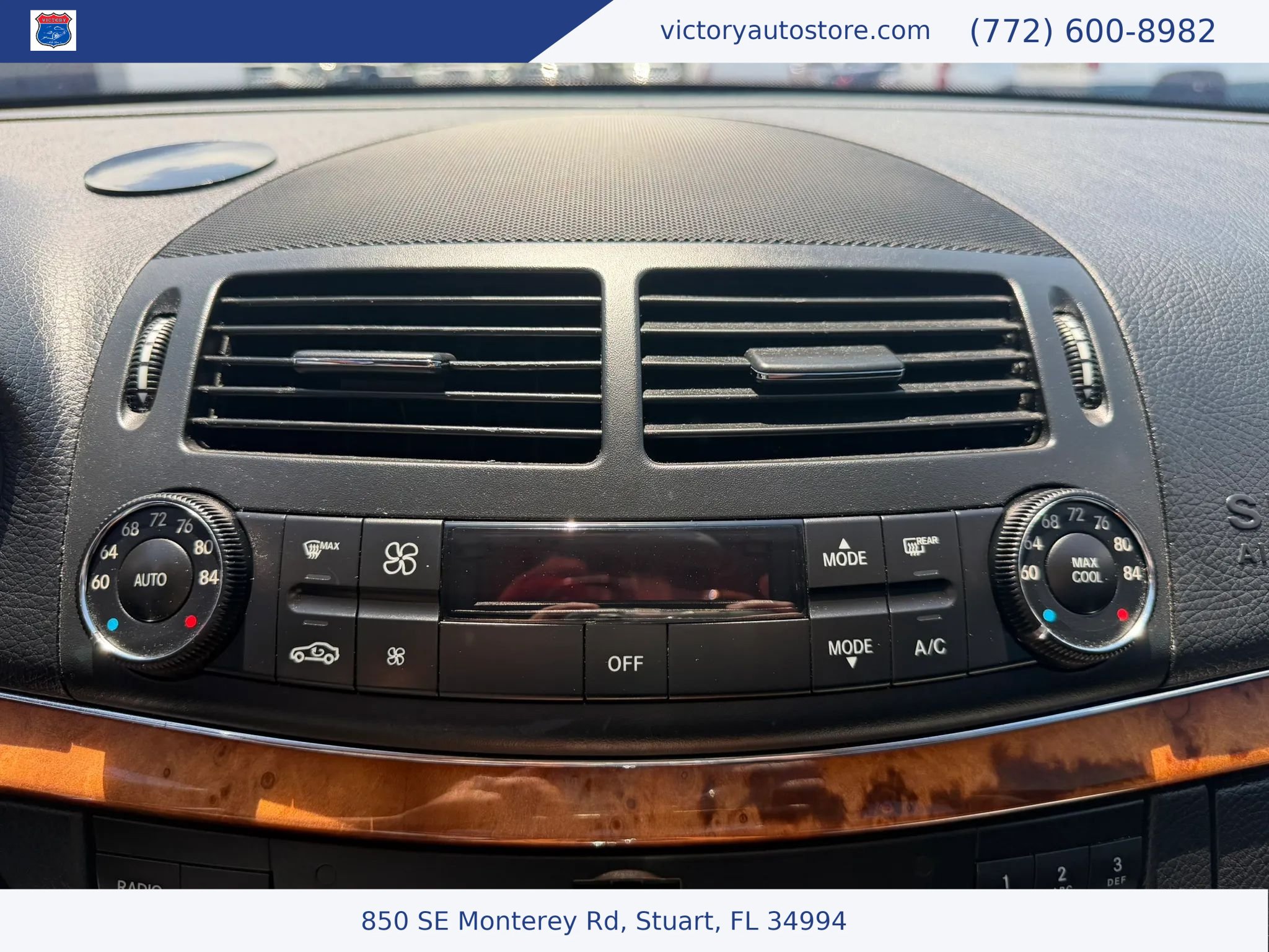 Used 2009 Mercedes-Benz E 320 BlueTEC Sedan image 35